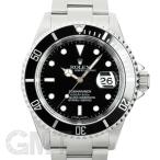 ロレックス サブマリーナー デイト 16610 Z番 ROLEX 中古メンズ 腕時計 送料無料 年中 ...