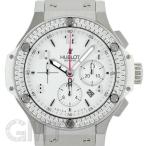 ウブロ ビッグバン サンモリッツ オールホワイト ダイヤモンド 301.SE.230.RW.114  ...