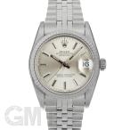 ロレックス デイトジャスト 68274 シルバー N番 ROLEX 中古ユニセックス 腕時計 送料無料 年中無休