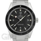 オメガ シーマスター 300 マスターコーアクシャル 233.30.41.21.01.001 OMEGA 中古メンズ 腕時計 送料無料 年中無休
