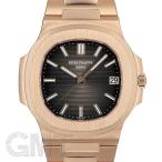 パテックフィリップ ノーチラス 5711/1R-001 PATEK PHILIPPE 【中古】【メン ...