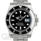 ロレックス サブマリーナ デイト 116610LN ランダムシリアル ROLEX 中古メンズ 腕時計 送料無料 年中無休
