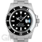 ロレックス サブマリーナ デイト 116610LN ランダムシリアル ROLEX 中古メンズ 腕時計 送料無料 年中無休