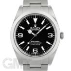 ロレックス エクスプローラーI 214270 ランダムシリアル ROLEX 【中古】【メンズ】 【腕時計】 【送料無料】 【年中無休】