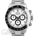 未使用品/保護シールなしロレックス デイトナ 116500LN ホワイト ROLEX 未使用品メンズ 腕時計 送料無料 年中無休