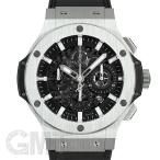 ウブロ ビッグバン アエロ・バン スチール 311.SX.1170.GR HUBLOT 中古メンズ  ...
