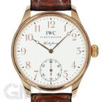 IWC ポルトギーゼ IW544201 F.A.ジョーンズ【世界1000本限定】 IWC 中古メンズ 腕時計 送料無料