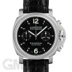 パネライ ルミノール クロノグラフ 40ｍｍ PAM00310 OFFICINE PANERAI 中古メンズ 腕時計 送料無料 年中無休