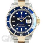 ロレックス サブマリーナ デイト 16613LB A番 ROLEX 中古メンズ 腕時計 送料無料 年 ...