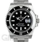 未使用品/保護テープなしロレックス サブマリーナーデイト 116610LN ROLEX 未使用品メンズ 腕時計 送料無料 年中無休