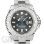 ロレックス ヨットマスター 116622 ダークロジウム ランダムシリアル ROLEX 【中古】【メンズ】 【腕時計】 【送料無料】 【年中無休】