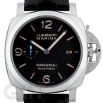 オフィチーネ パネライ ルミノール マリーナ1950 3DAYS PAM01312 OFFICINE PANERAI 中古メンズ 腕時計 送料無料 年中無休