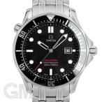 オメガ シーマスター ダイバー300M  212.30.41.61.01.001 ブラック OMEGA 中古メンズ 腕時計 送料無料 年中無休