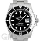 【未使用品/保護シールなし】ロレックス サブマリーナー デイト 116610LN ROLEX 【未使用品】【メンズ】 【腕時計】 【送料無料】 【年中無休】