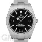 ロレックス エクスプローラー I 214270 ランダムシリアル ROLEX 中古メンズ 腕時計 送料無料 年中無休