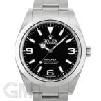 ロレックス エクスプローラ I 214270 ランダムシリアル ROLEX 中古メンズ 腕時計 送料無料 年中無休