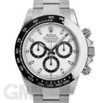 ロレックス デイトナ 116500LN ホワイト ランダムシリアル ROLEX 中古メンズ 腕時計 送料無料 年中無休