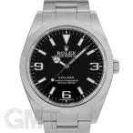 ロレックス エクスプローラーI 214270 ランダムシリアル ROLEX 中古メンズ 腕時計 送料無料 年中無休