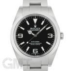 ロレックス エクスプローラー I 214270 ランダムシリアル ROLEX 中古メンズ 腕時計 送料無料 年中無休