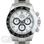 ロレックス デイトナ 116500LN ホワイト ランダムシリアル ROLEX 中古メンズ 腕時計 送料無料 年中無休