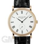 パテック・フィリップ カラトラバ 5119R-001 PATEK PHILIPPE 中古メンズ 腕時 ...