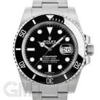 ロレックス サブマリーナー デイト 116610LN ランダムシリアル ROLEX 中古メンズ 腕時計 送料無料 年中無休