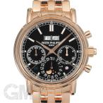 �y���g�p�i�z�p�e�b�N�t�B���b�v �O�����h�R���v���P�[�V���� �p�[�y�`���A���J�����_�[ �X�v���b�g�Z�R���h�N���m�O���t 5204/1R-001 PATEK PHILIPPE ���g�p�i