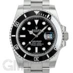 未使用品/保護シールなしロレックス サブマリーナ デイト 116610LN ROLEX 未使用品メンズ 腕時計 送料無料 年中無休
