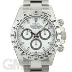 ロレックス デイトナ 116520 ホワイト G品番 ROLEX 中古メンズ 腕時計 送料無料 年中 ...