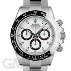 未使用品/保護シールなしロレックス デイトナ 116500LN  ホワイト ROLEX 未使用品メンズ 腕時計 送料無料 年中無休