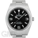 ロレックス エクスプローラー I 214270 ランダムシリアル ROLEX 中古メンズ 腕時計 送料無料 年中無休