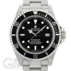ロレックス シードゥエラー 16600 W番 オールトリチウム ROLEX 中古メンズ 腕時計 送料 ...