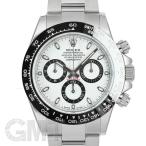 ロレックス デイトナ 116500LN ホワイト ランダムシリアル ROLEX 中古メンズ 腕時計 送料無料 年中無休