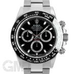 未使用品/保護シールなしロレックス デイトナ 116500LN ブラック ROLEX 未使用品メンズ 腕時計 送料無料 年中無休