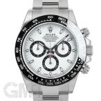 ロレックス デイトナ 116500LN ホワイト ランダムシリアル ROLEX 中古メンズ 腕時計 送料無料 年中無休