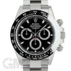未使用品/一部シールありロレックス デイトナ 116500LN ブラック ROLEX 未使用品メンズ 腕時計 送料無料 年中無休