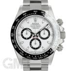 ロレックス デイトナ 116500LN ホワイト ランダムシリアル ROLEX 中古メンズ 腕時計 送料無料 年中無休