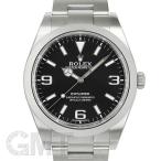 ロレックス エクスプローラー I 214270 ランダムシリアル ROLEX 中古メンズ 腕時計 送料無料 年中無休