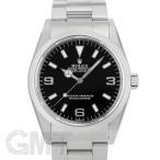 ロレックス エクスプローラーI 14270 A番 ROLEX 中古メンズ 腕時計 送料無料 年中無休