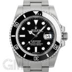 ロレックス サブマリーナ デイト 116610LN ブラック ランダムシリアル ROLEX 中古メンズ 腕時計 送料無料 年中無休