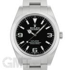 ロレックス エクスプローラーI 214270 ランダムシリアル ROLEX 中古メンズ 腕時計 送料無料 年中無休
