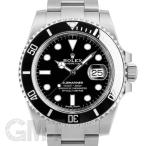 未使用品/保護シールなしロレックス サブマリーナー デイト 116610LN ROLEX 未使用品メンズ 腕時計 送料無料 年中無休