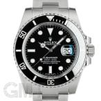 未使用品/保護シールなしロレックス サブマリーナー デイト 116610LN ROLEX 未使用品メンズ 腕時計 送料無料 年中無休