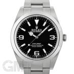 ロレックス エクスプローラー I 214270 ランダムシリアル ROLEX 中古メンズ 腕時計 送料無料 年中無休