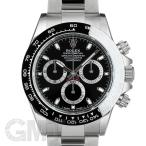 未使用品/保護シールなしロレックス デイトナ 116500LN ブラック ROLEX 未使用品メンズ 腕時計 送料無料 年中無休