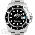 ロレックス サブマリーナー デイト 116610LN ランダムシリアル ROLEX 中古メンズ 腕時計 送料無料 年中無休