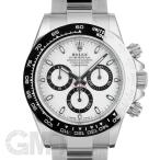 未使用品/シールなしロレックス デイトナ 116500LN  ホワイト ROLEX 未使用品メンズ 腕時計 送料無料 年中無休