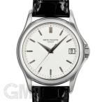 パテック・フィリップ カラトラバ 5127G-001 PATEK PHILIPPE 中古メンズ 腕時 ...