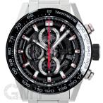 タグホイヤー カレラ キャリバー ホイヤー01 45mm CAR2A1W.BA0703 TAG HEUER 中古メンズ 腕時計 送料無料 年中無休