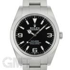 ロレックス エクスプローラー I 214270 ランダムシリアル ROLEX 中古メンズ 腕時計 送料無料 年中無休
